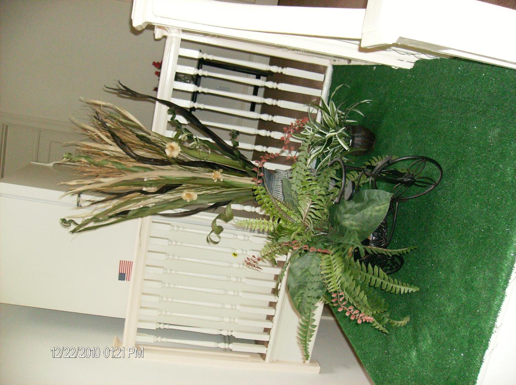 Pleasant Rooming House Washington Exterior foto