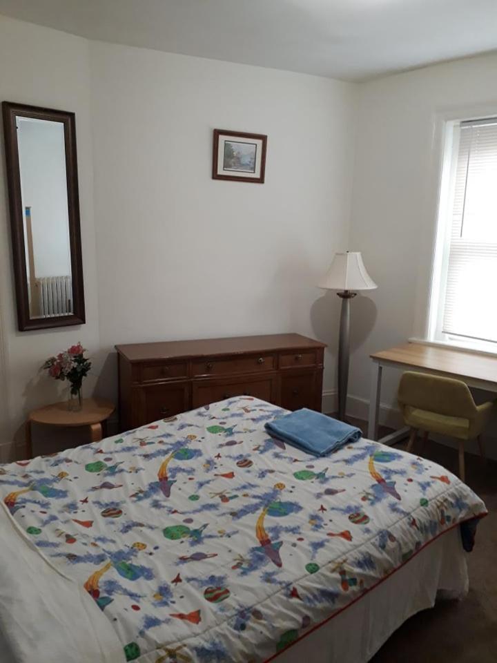 Pleasant Rooming House Washington Exterior foto