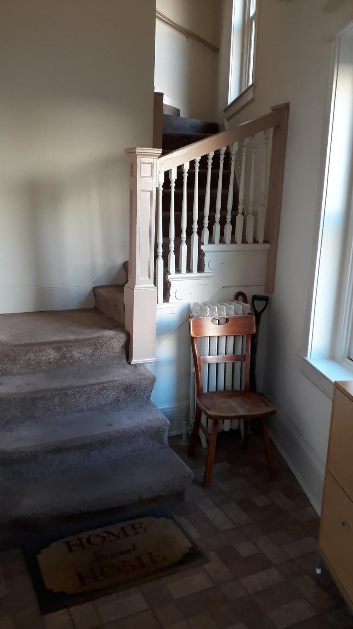 Pleasant Rooming House Washington Exterior foto
