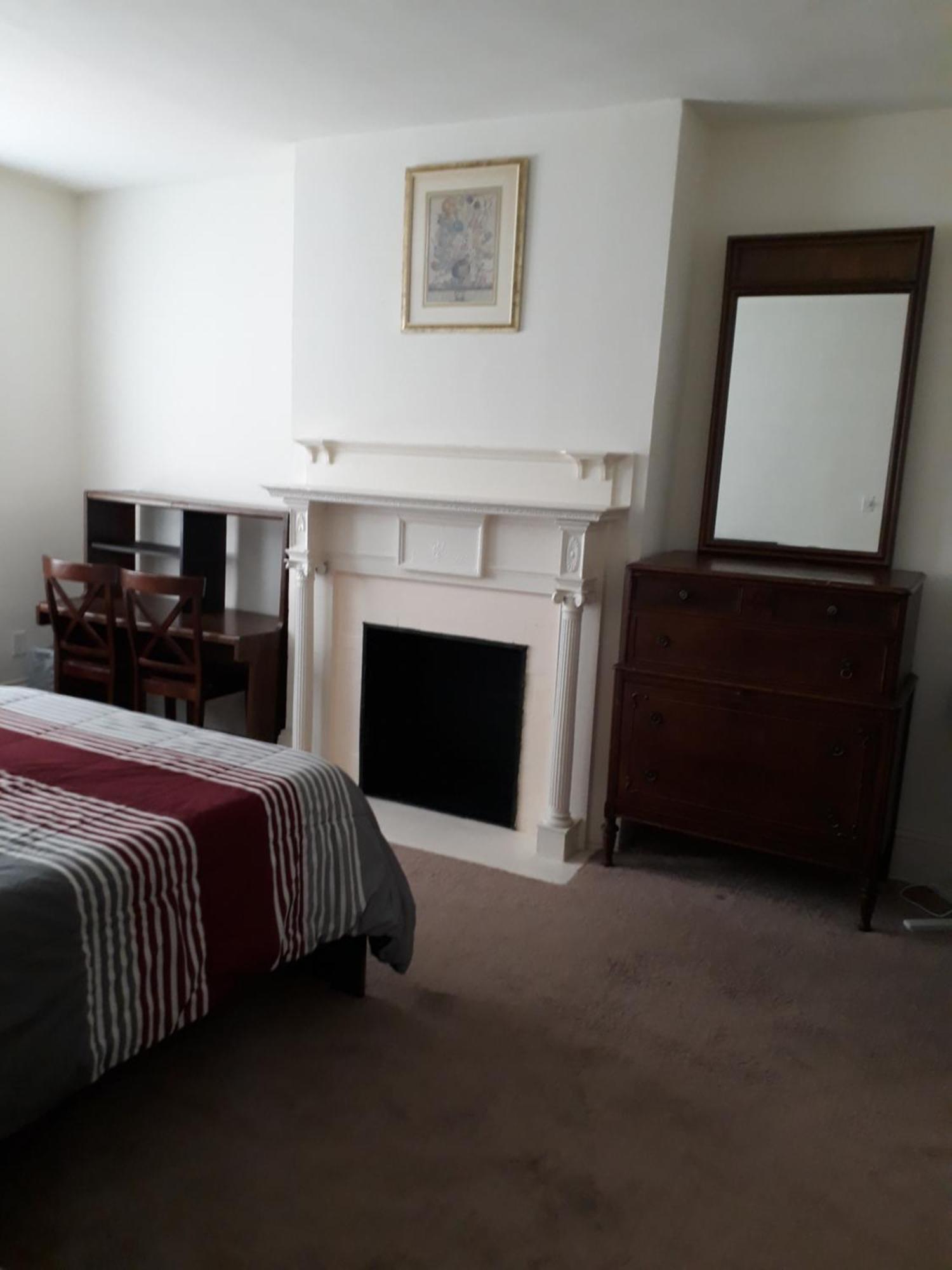 Pleasant Rooming House Washington Exterior foto